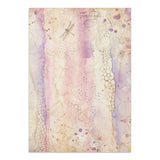 Stamperia All Around Junk Journal Stickers, Backgrounds, Cut-Outs (SBJK20)