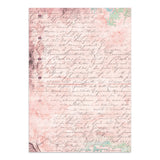 Stamperia Wonderland Junk Journal Stickers, Backgrounds, Cut-Outs (SBJK21)
