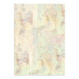 Stamperia Wonderland Junk Journal Stickers, Backgrounds, Cut-Outs (SBJK21)