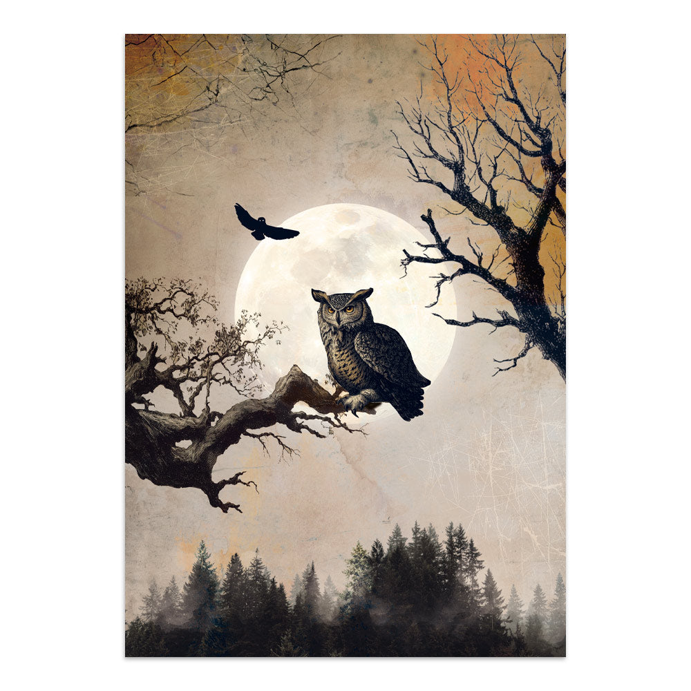 Stamperia Halloween Junk Journal Stickers, Backgrounds, Cut-Outs by Vicky Papaioannou (SBJK22)