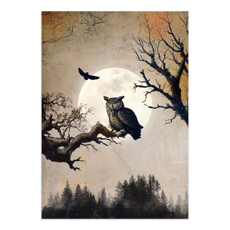 Stamperia Halloween Junk Journal Stickers, Backgrounds, Cut-Outs by Vicky Papaioannou (SBJK22)