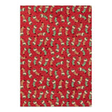 Stamperia Classic Christmas Junk Journal Stickers, Backgrounds and Cut-Outs - SBJK23