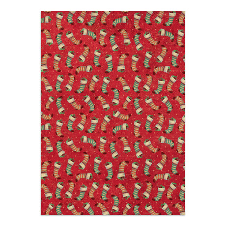 Stamperia Classic Christmas Junk Journal Stickers, Backgrounds and Cut-Outs - SBJK23