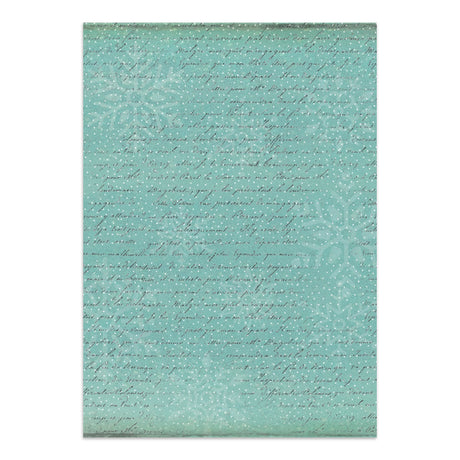 Stamperia Classic Christmas Junk Journal Stickers, Backgrounds and Cut-Outs - SBJK23