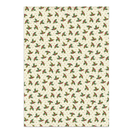 Stamperia Classic Christmas Junk Journal Stickers, Backgrounds and Cut-Outs - SBJK23