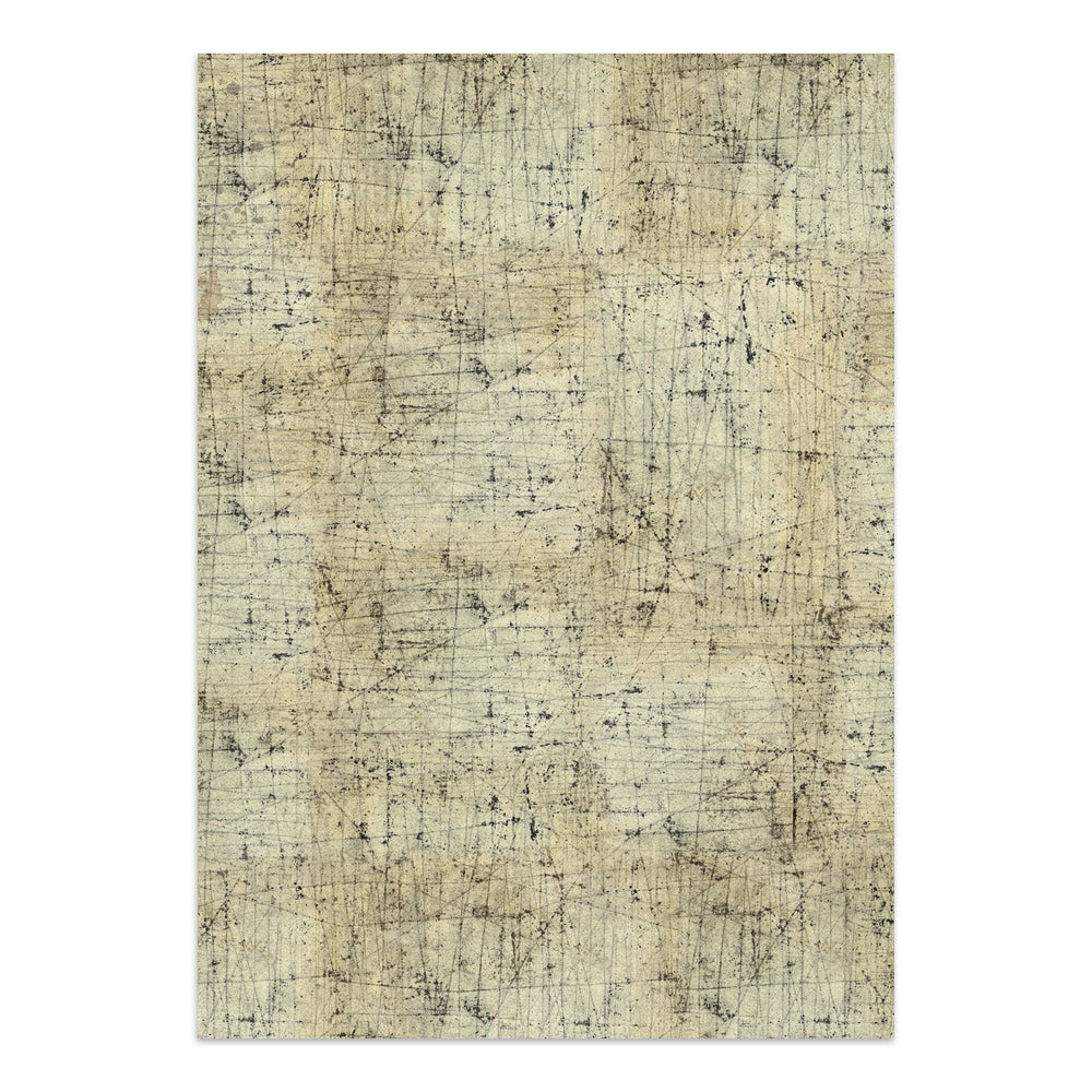 Stamperia Oriental Garden Junk Journal Stickers, Backgrounds, Cut-Outs (SBJK26)