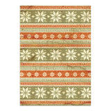 Stamperia Silent Night Junk Journal Stickers, Backgrounds and Cut-Outs - SBJK27