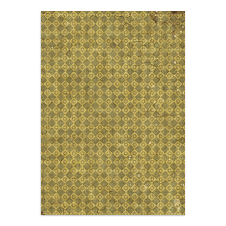 Stamperia Silent Night Junk Journal Stickers, Backgrounds and Cut-Outs - SBJK27
