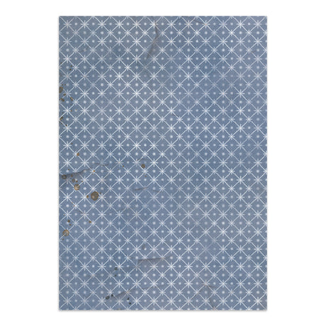Stamperia Silent Night Junk Journal Stickers, Backgrounds and Cut-Outs - SBJK27