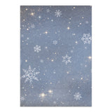 Stamperia Silent Night Junk Journal Stickers, Backgrounds and Cut-Outs - SBJK27