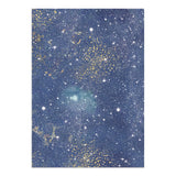 Stamperia Cosmos Junk Journal Stickers, Backgrounds, Cut-Outs by Cristina Radovan - SBJK29