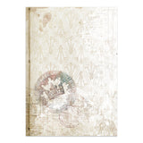 Stamperia Our Way Junk Journal Stickers, Backgrounds, Cut-Outs - SBJK30