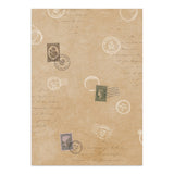 Stamperia Flowers and Poems Junk Journal Stickers, Backgrounds, Cut-Outs - SBJK31
