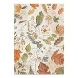 Stamperia Flowers and Poems Junk Journal Stickers, Backgrounds, Cut-Outs - SBJK31