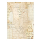 Stamperia Cozy Family Junk Journal Stickers, Backgrounds, Cut-Outs - SBJK32