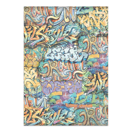 Stamperia Furry Friends 2 Junk Journal Stickers, Backgrounds, Cut-Outs by Antonis Tzanidakis - SBJK33