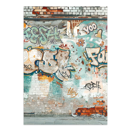 Stamperia Furry Friends 2 Junk Journal Stickers, Backgrounds, Cut-Outs by Antonis Tzanidakis - SBJK33