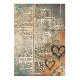 Stamperia Furry Friends 2 Junk Journal Stickers, Backgrounds, Cut-Outs by Antonis Tzanidakis - SBJK33