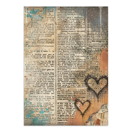 Stamperia Furry Friends 2 Junk Journal Stickers, Backgrounds, Cut-Outs by Antonis Tzanidakis - SBJK33
