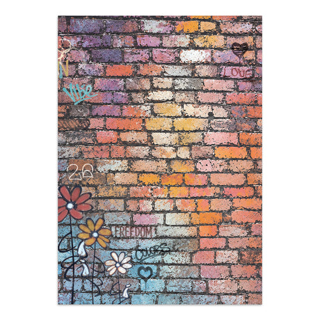 Stamperia Furry Friends 2 Junk Journal Stickers, Backgrounds, Cut-Outs by Antonis Tzanidakis - SBJK33