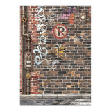 Stamperia Furry Friends 2 Junk Journal Stickers, Backgrounds, Cut-Outs by Antonis Tzanidakis - SBJK33