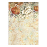 Stamperia Gardens of Time Junk Journal Focus Points (SBJKS01)