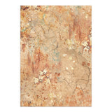 Stamperia Gardens of Time Junk Journal Focus Points (SBJKS01)