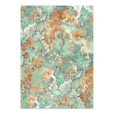 Stamperia Gardens of Time Junk Journal Focus Points (SBJKS01)