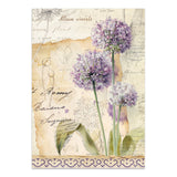 Stamperia All Around Junk Journal A5 Focus Points (SBJKS02)