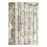 Stamperia Symphony Junk Journal A5 Focus Points by Sara Alcobendas (SBJKS03)