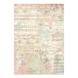 Stamperia Winter Magic Junk Journal A5 Focus Points - SBJKS04
