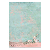 Stamperia Winter Magic Junk Journal A5 Focus Points - SBJKS04