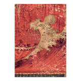 Stamperia Oriental Garden Junk Journal A5 Focus Points (SBJKS05)