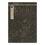 Stamperia Oriental Garden Junk Journal A5 Focus Points (SBJKS05)