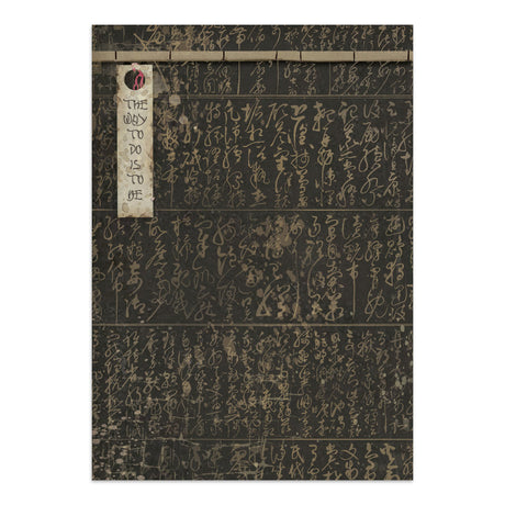 Stamperia Oriental Garden Junk Journal A5 Focus Points (SBJKS05)