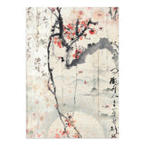Stamperia Oriental Garden Junk Journal A5 Focus Points (SBJKS05)