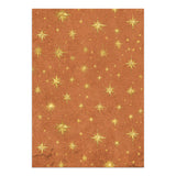 Stamperia Silent Night Junk Journal A5 Focus Points - SBJKS06