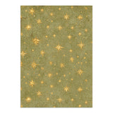 Stamperia Silent Night Junk Journal A5 Focus Points - SBJKS06