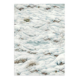 Stamperia White Christmas Junk Journal A5 Focus Points by Cristina Radovan - SBJKS07