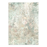 Stamperia White Christmas Junk Journal A5 Focus Points by Cristina Radovan - SBJKS07