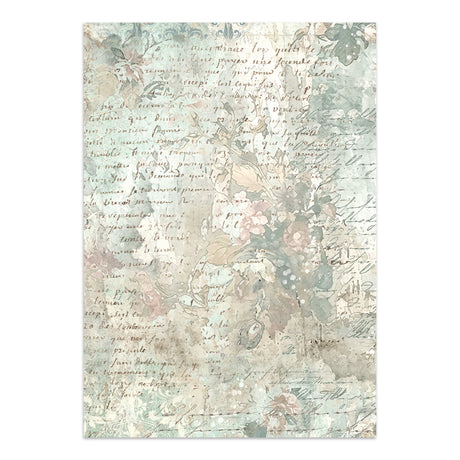 Stamperia White Christmas Junk Journal A5 Focus Points by Cristina Radovan - SBJKS07