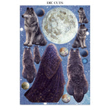 Stamperia Cosmos Junk Journal A5 Focus Points by Cristina Radovan - SBJKS08