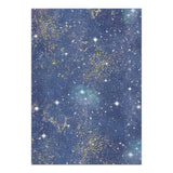 Stamperia Cosmos Junk Journal A5 Focus Points by Cristina Radovan - SBJKS08