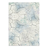 Stamperia Cosmos Junk Journal A5 Focus Points by Cristina Radovan - SBJKS08