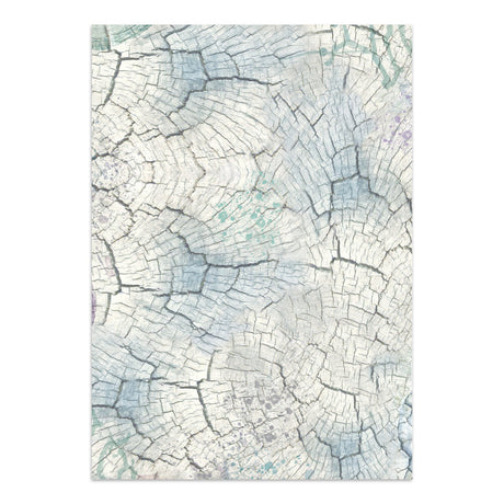Stamperia Cosmos Junk Journal A5 Focus Points by Cristina Radovan - SBJKS08