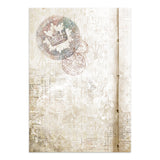 Stamperia Our Way Junk Journal A5 Focus Points - SBJKS09