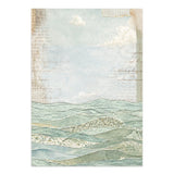 Stamperia Cozy Family Junk Journal A5 Focus Points - SBJKS11