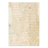 Stamperia Cozy Family Junk Journal A5 Focus Points - SBJKS11