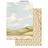 Stamperia Cozy Family Junk Journal A5 Focus Points - SBJKS11