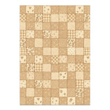 Stamperia Cozy Family Junk Journal A5 Focus Points - SBJKS11